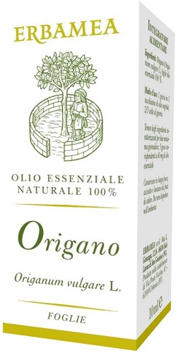 ORIGANO OLIO ESSENZIALE 10 ML - farmaidea24.com