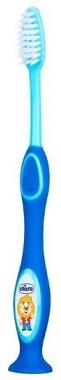 CH SPAZZOLINO 3 YEARS - 6 YEARS BLUE - farmaidea24.com