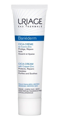 BARIEDERM CICA-CREMA 40 ML - farmaidea24.com