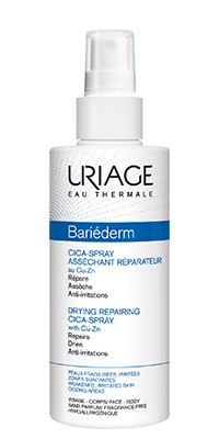 BARIEDERM CICA-SPRAY 100 ML - farmaidea24.com