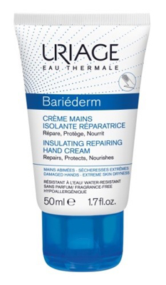 BARIEDERM CREMA MANI 50 ML - farmaidea24.com