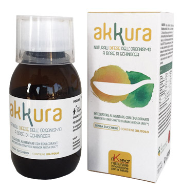 AKKURA 100 ML - farmaidea24.com