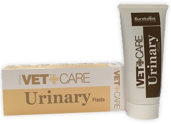URINARY VETCARE PASTA 80 G - farmaidea24.com