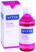 VITIS GINGIVAL COLLUTORIO 500 ML VERSIONE 2 - farmaidea24.com