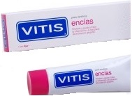 VITIS GINGIVAL DENTIFRICIO 100 ML VERSIONE 2 - farmaidea24.com