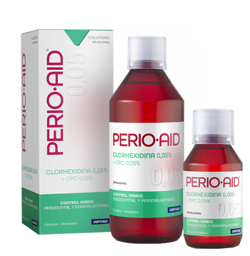 PERIO AID ACTIVE CONTROL 150 ML - farmaidea24.com