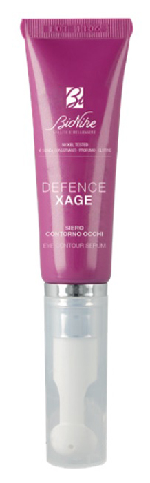 DEFENCE XAGE EYE SIERO CONTORNO OCCHI 15 ML - farmaidea24.com