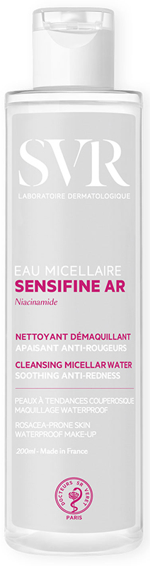 SENSIFINE AR EAU MICELLAIRE 200 ML - farmaidea24.com
