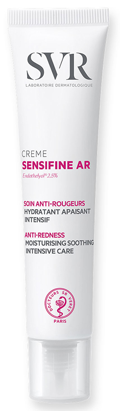 SENSIFINE AR CREME 40 ML - farmaidea24.com