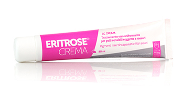 ERITROSE CREMA 50 ML - farmaidea24.com