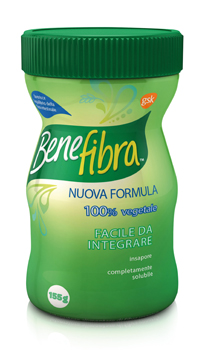 BENEFIBRA POLVERE 155 G - farmaidea24.com