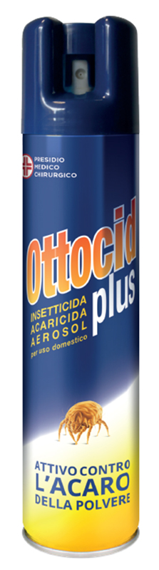 ACARICIDA OTTOCID PLUS 300ML - farmaidea24.com