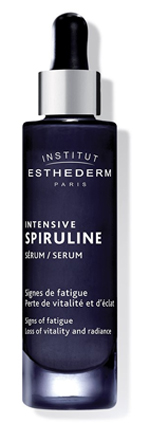 INTENSIVE SPIRULINE SERUM 30 ML - farmaidea24.com