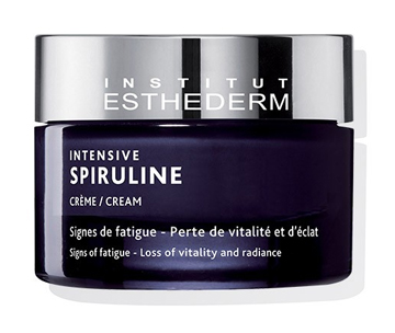 INTENSIVE SPIRULINE CREME 50 ML - farmaidea24.com
