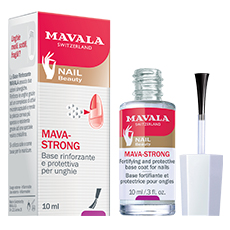 SMALTO MAVA-STRONG 10 ML - farmaidea24.com
