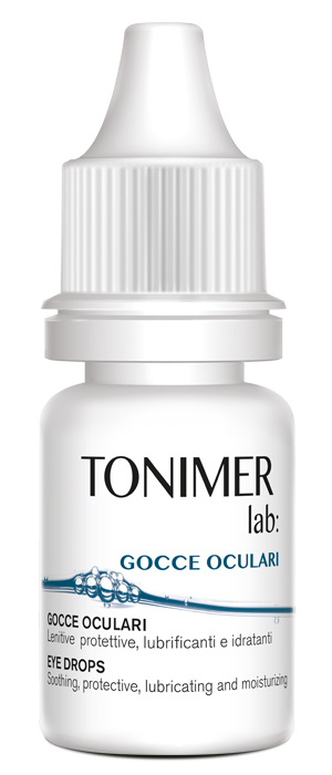 TONIMER LAB GOCCE OCULARI 10 ML - farmaidea24.com
