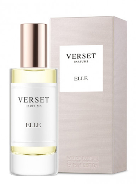 VERSET ELLE EAU DE PARFUM 15 ML - farmaidea24.com