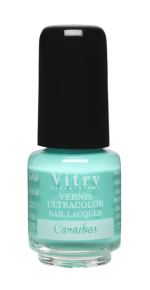MINI SMALTO CARAIBES 4ML - farmaidea24.com