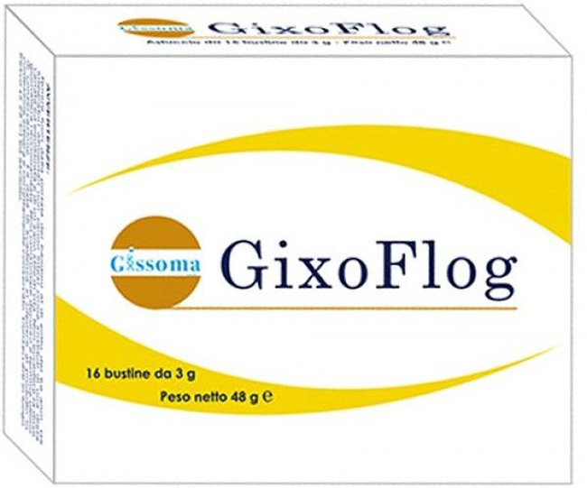 GIXOFLOG 16 BUSTINE - farmaidea24.com