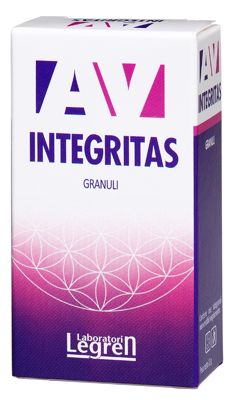 INTEGRITAS 2 TUBI DA 110 GRANULI L'UNO - farmaidea24.com