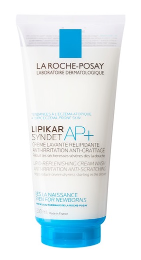 LIPIKAR SYNDET AP+ 200 ML - farmaidea24.com