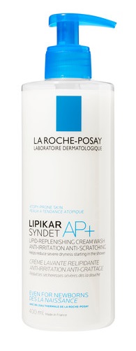 LIPIKAR SYNDET AP+ 400 ML - farmaidea24.com