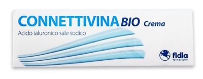 CONNETTIVINABIO CREMA 25 G - farmaidea24.com