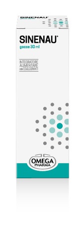 SINENAU GOCCE 30 ML - farmaidea24.com