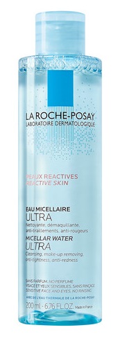 PHYSIO ACQUA MICELLARE PELLE REATTIVA 200 ML - farmaidea24.com