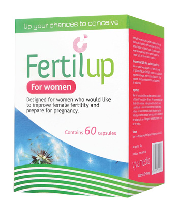 FERTILUP DONNA 60 CAPSULE - farmaidea24.com