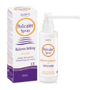 POLICALM SPRAY 60 ML - farmaidea24.com