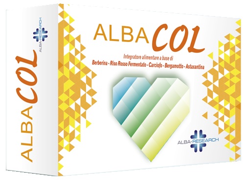 ALBACOL 30 COMPRESSE - farmaidea24.com