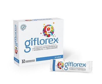 GIFLOREX 14 STICK - farmaidea24.com