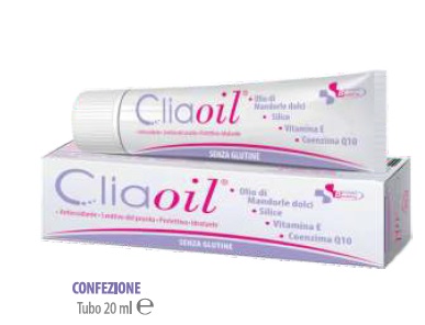 CLIAOIL 20 ML - farmaidea24.com