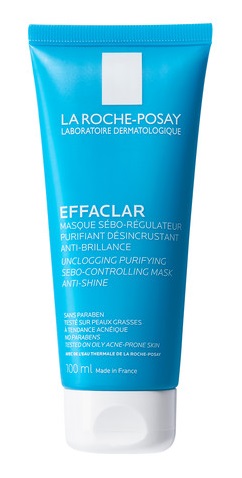 EFFACLAR MASCHERA 100 ML - farmaidea24.com
