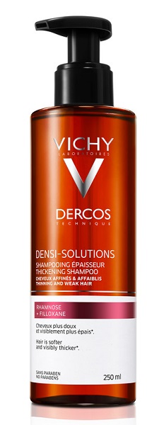 DERCOS SHAMPO DENSI SOLUTIONS 250 ML - farmaidea24.com