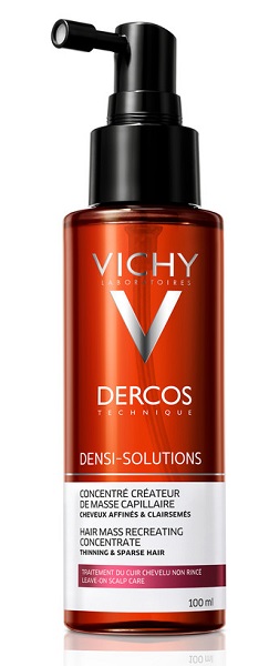 DERCOS DENSI SOLUTIONS LOZIONE 100 ML - farmaidea24.com
