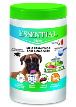ESSENTIAL CANE ADULT 650 G - farmaidea24.com