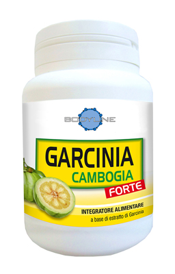 GARCINIA CAMBOGIA FORTE 60 CAPSULE - farmaidea24.com