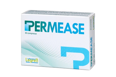 PERMEASE 30 COMPRESSE - farmaidea24.com