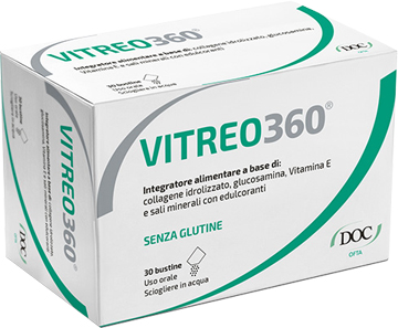 VITREO360 30 BUSTINE - farmaidea24.com