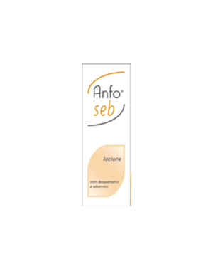 ANFO SEB LOZIONE 50 ML - farmaidea24.com