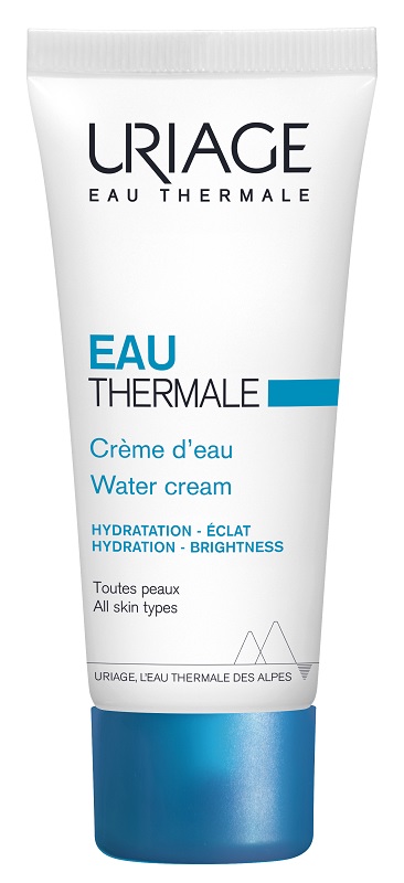 EAU THERMALE CREMA LEGGERA ACQ 40 ML - farmaidea24.com