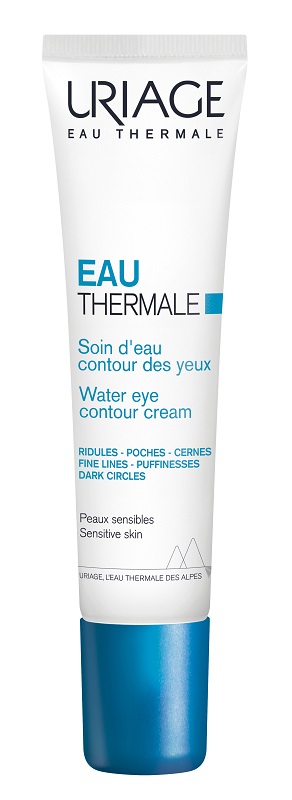 EAU THERMALE CONTORNO OCCHI ACQ 15 ML - farmaidea24.com