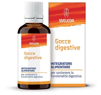 GOCCE DIGESTIVE 50 ML - farmaidea24.com