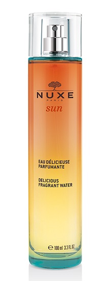NUXE SUN ACQUA PROFUMATA DELIZIOSA 100 ML - farmaidea24.com