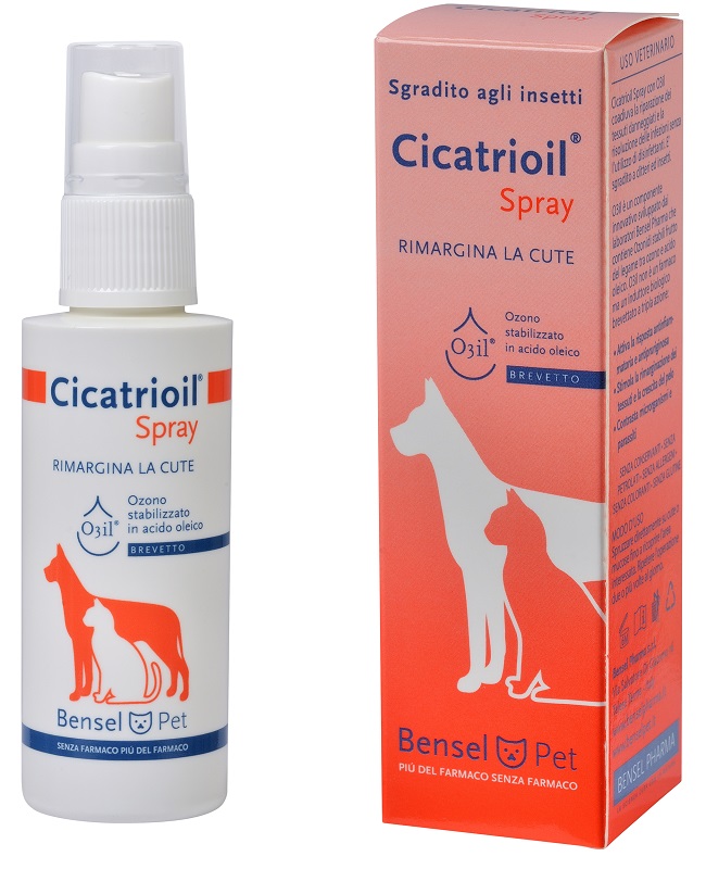 CICATRIOIL SPRAY 50 ML - farmaidea24.com