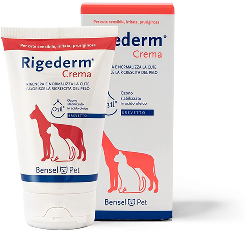 RIGEDERM CREMA 100 ML - farmaidea24.com
