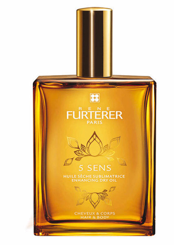 RENE FURTERER 5 SENS HUILE OLIO 50 ML - farmaidea24.com