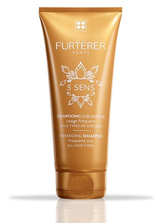 RENE FURTERER 5 SENS HUILE SHAMPOO 200 ML - farmaidea24.com